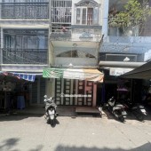  CHỢ HOA HỒ THỊ KỶ - HẺM KD 10M THÔNG - 3 TẦNG - CHỈ NHỈNH 5 tỷ